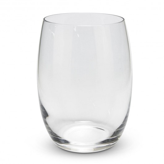 Oversized Bowl Glasses